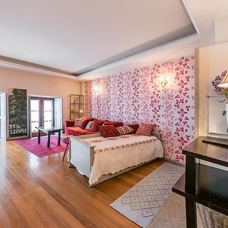 Praca Guest House Arouca Bagian luar foto