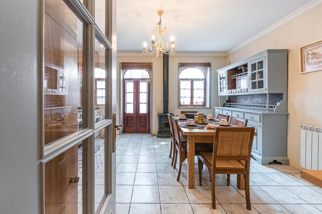 Praca Guest House Arouca Bagian luar foto