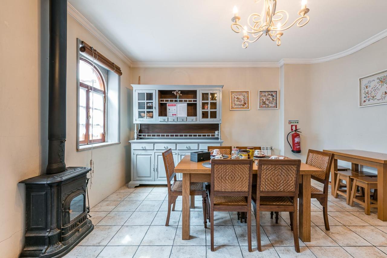 Praca Guest House Arouca Bagian luar foto