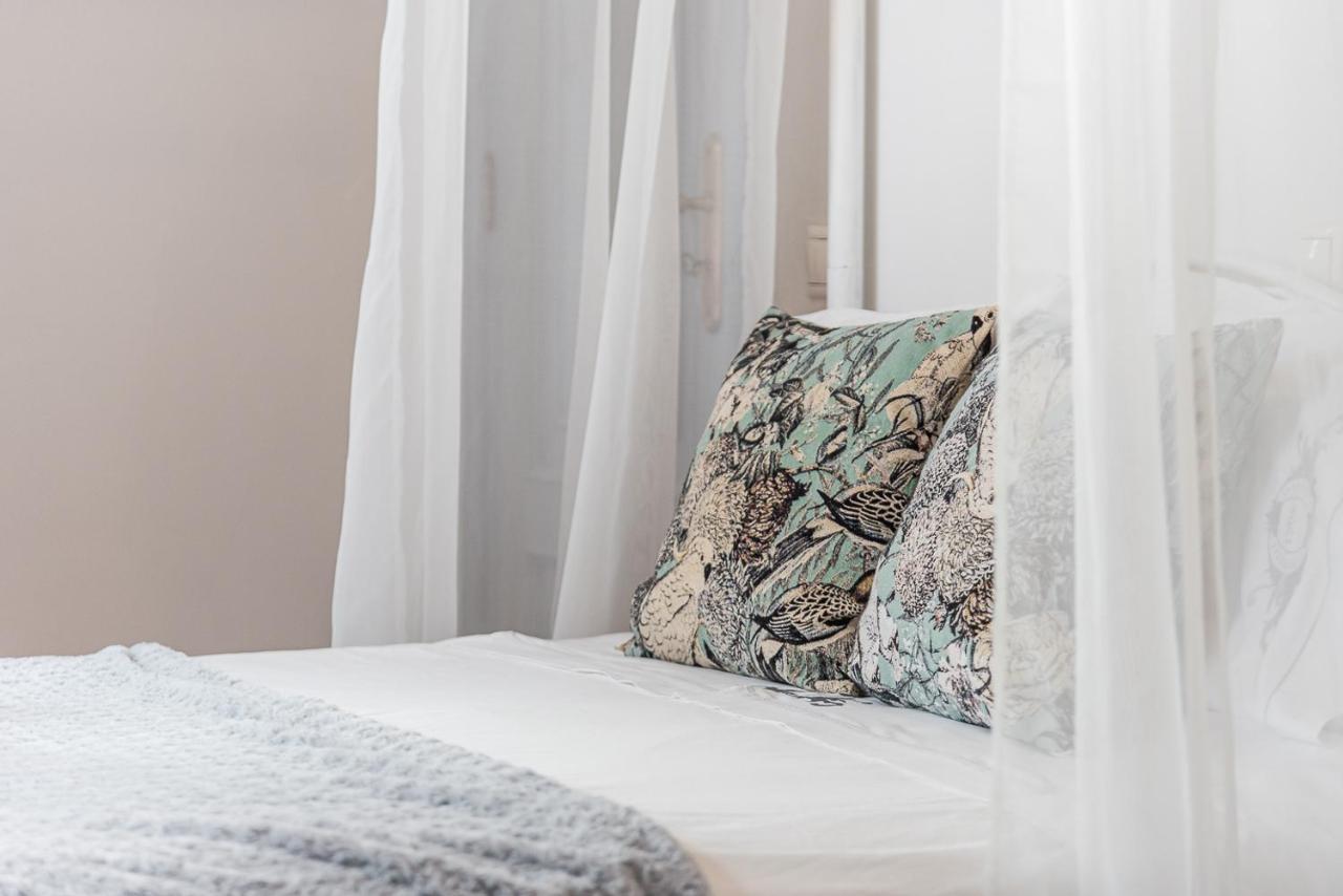 Praca Guest House Arouca Bagian luar foto