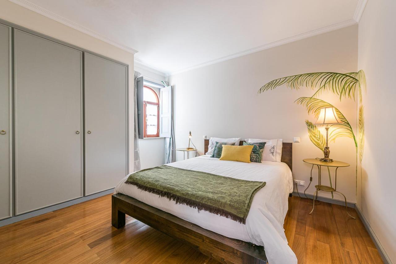 Praca Guest House Arouca Bagian luar foto