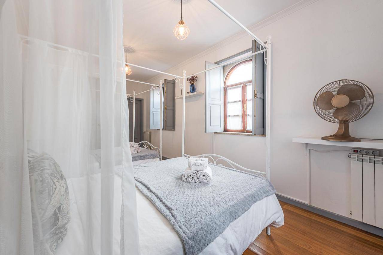 Praca Guest House Arouca Bagian luar foto