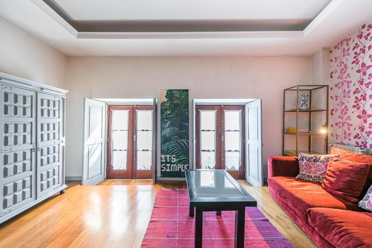 Praca Guest House Arouca Bagian luar foto