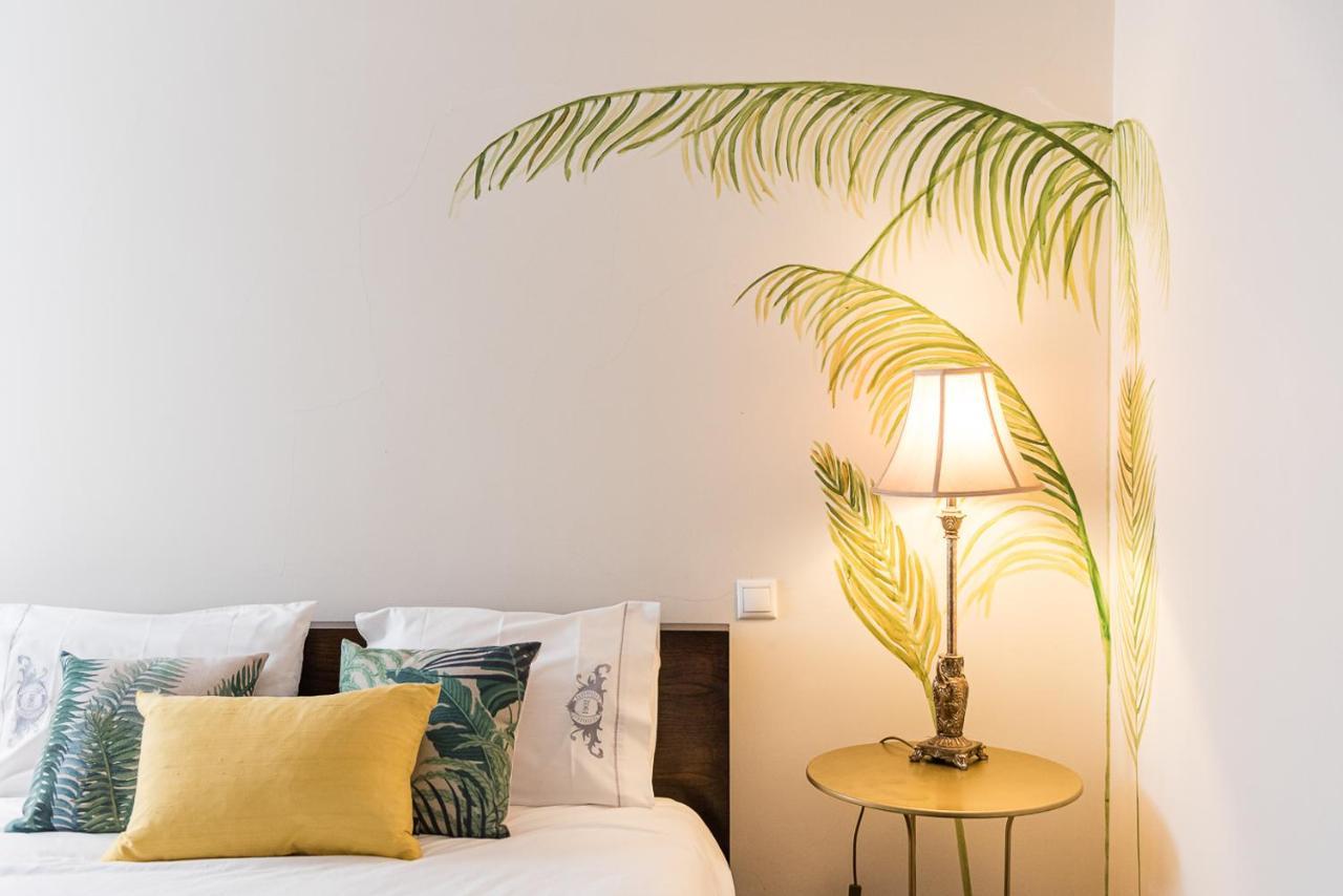 Praca Guest House Arouca Bagian luar foto