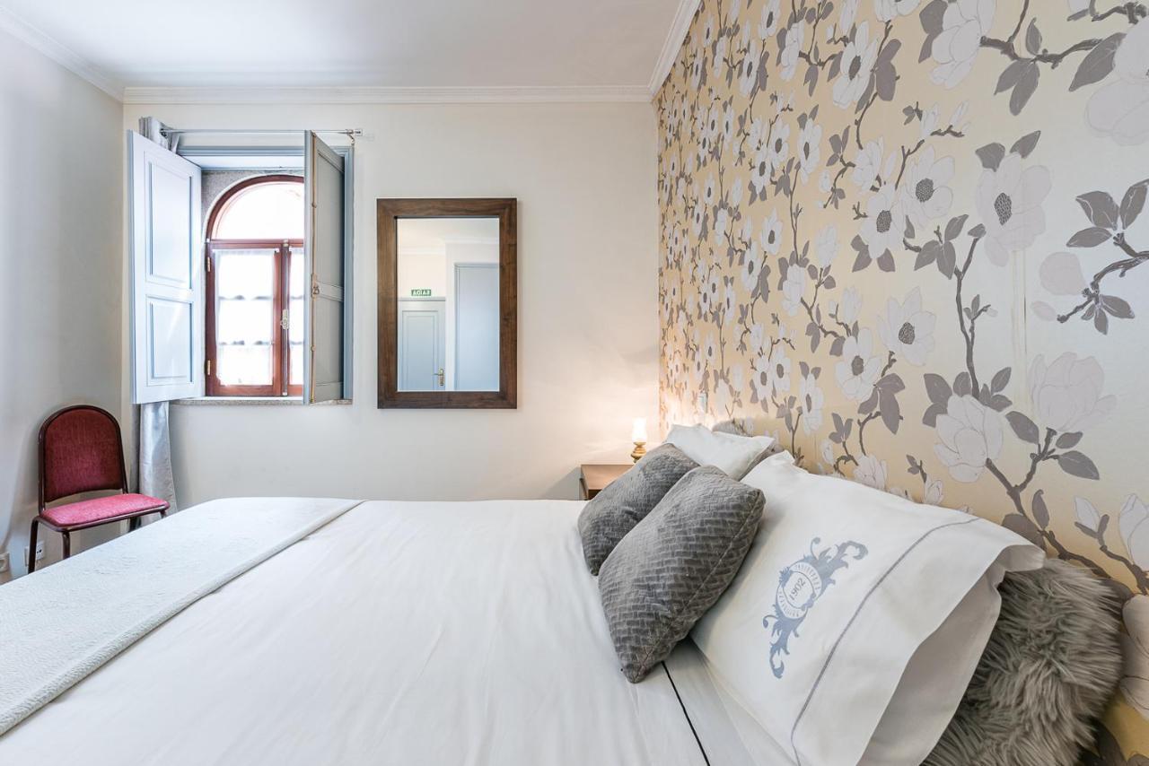 Praca Guest House Arouca Bagian luar foto
