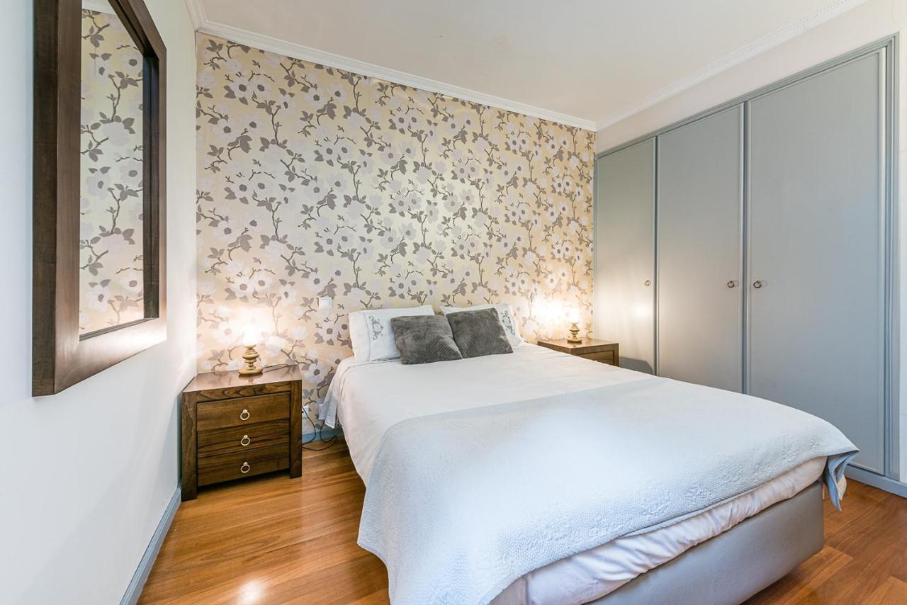 Praca Guest House Arouca Bagian luar foto