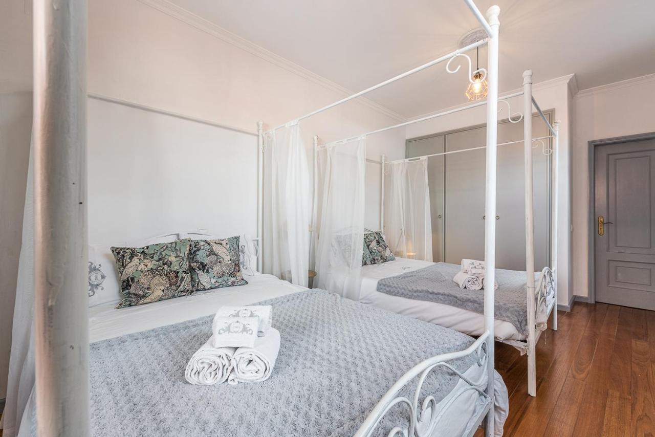 Praca Guest House Arouca Bagian luar foto