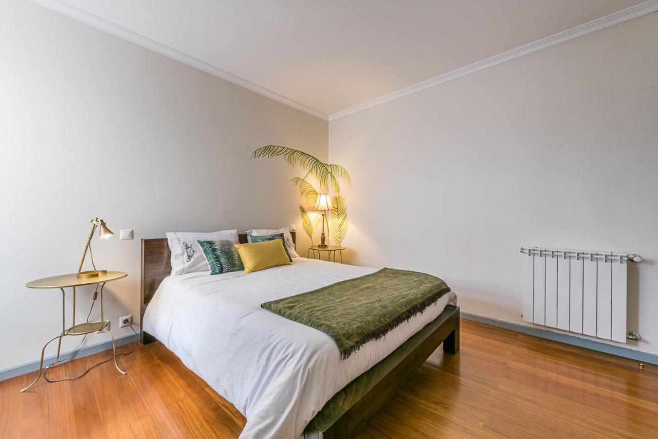 Praca Guest House Arouca Bagian luar foto