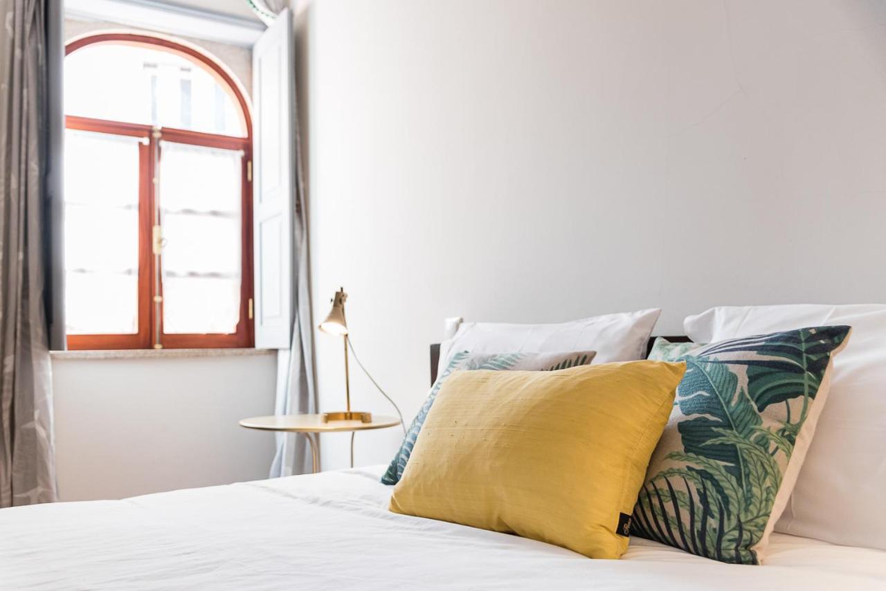 Praca Guest House Arouca Bagian luar foto