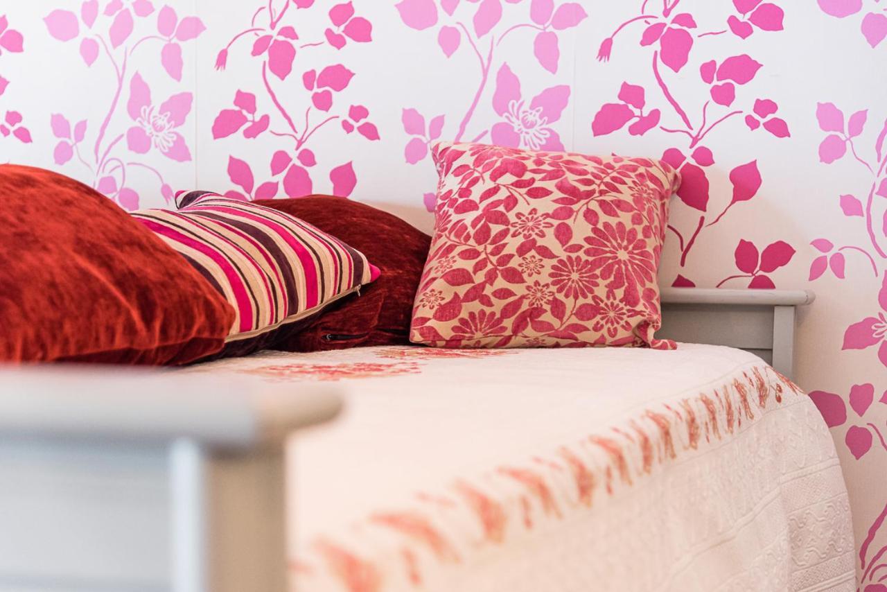 Praca Guest House Arouca Bagian luar foto