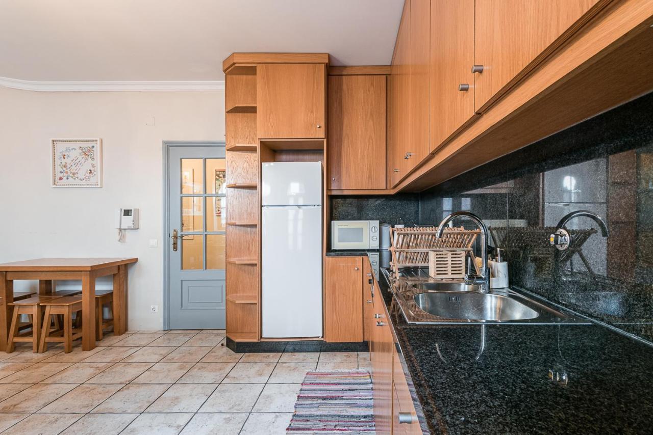 Praca Guest House Arouca Bagian luar foto