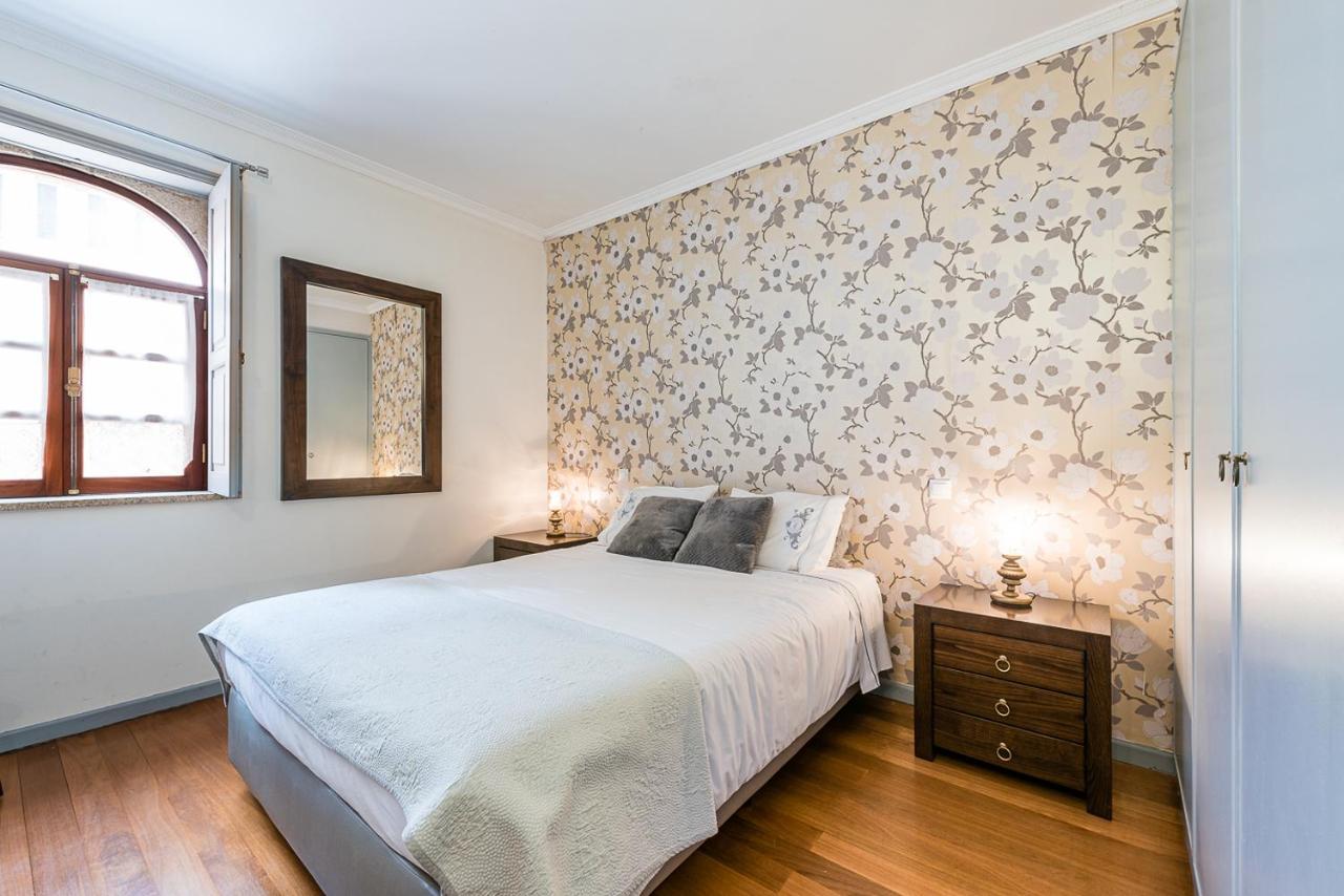 Praca Guest House Arouca Bagian luar foto