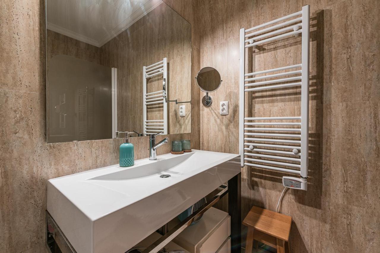 Praca Guest House Arouca Bagian luar foto